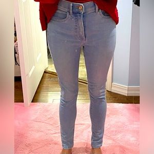 Express sz0R skinny